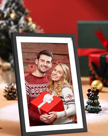 digital picture frame