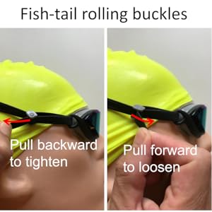 buckle