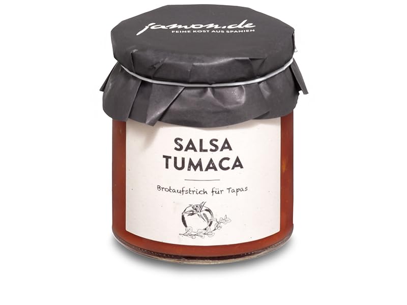 Salsa Tumaca