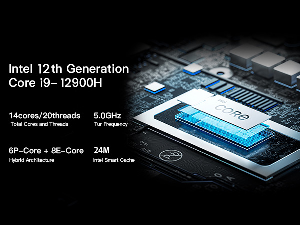 Amazon.com: MINISFORUM MS-01 Mini PC Barebone with Intel