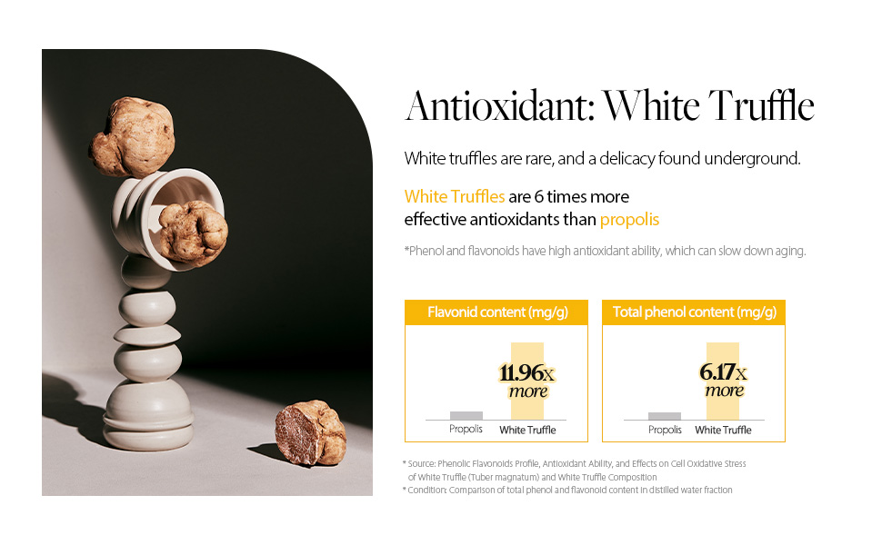 d’Alba Italian White Truffle First Aromatic Toner, Vegan Skincare