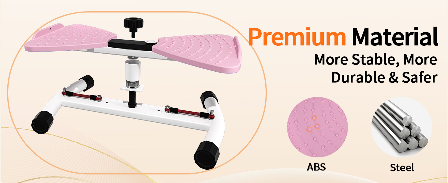 twist machine exercise