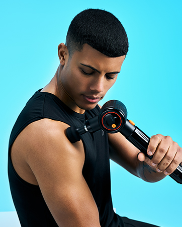 massage gun