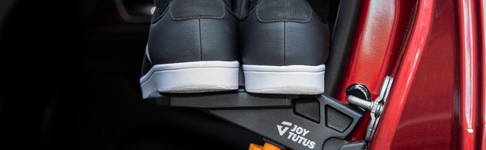 車ドアステップ