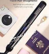 TRAVEL FLAT IRON