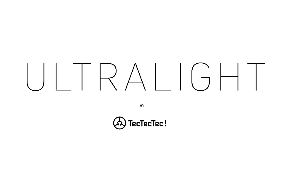 TecTecTec ULTRALIGHT