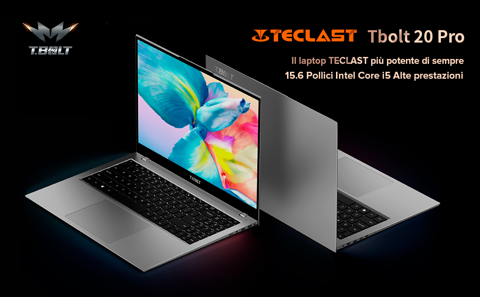 TECLAST Tbolt 20 Pro