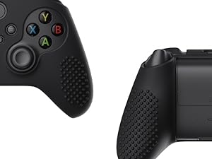 3D Studded Edition Anti-Slip Silicone Cover Skin