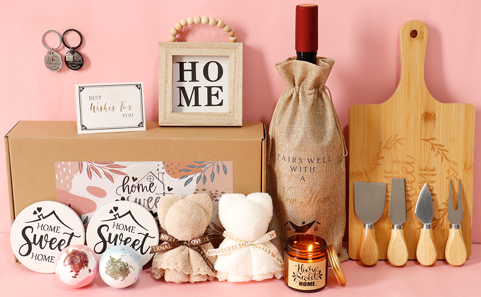 House Warming Gifts New Home