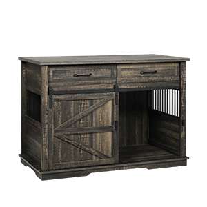 dog crates for large dogs
