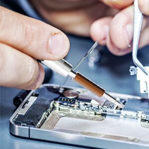 Small manufacture image 6