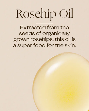 rosehip oil