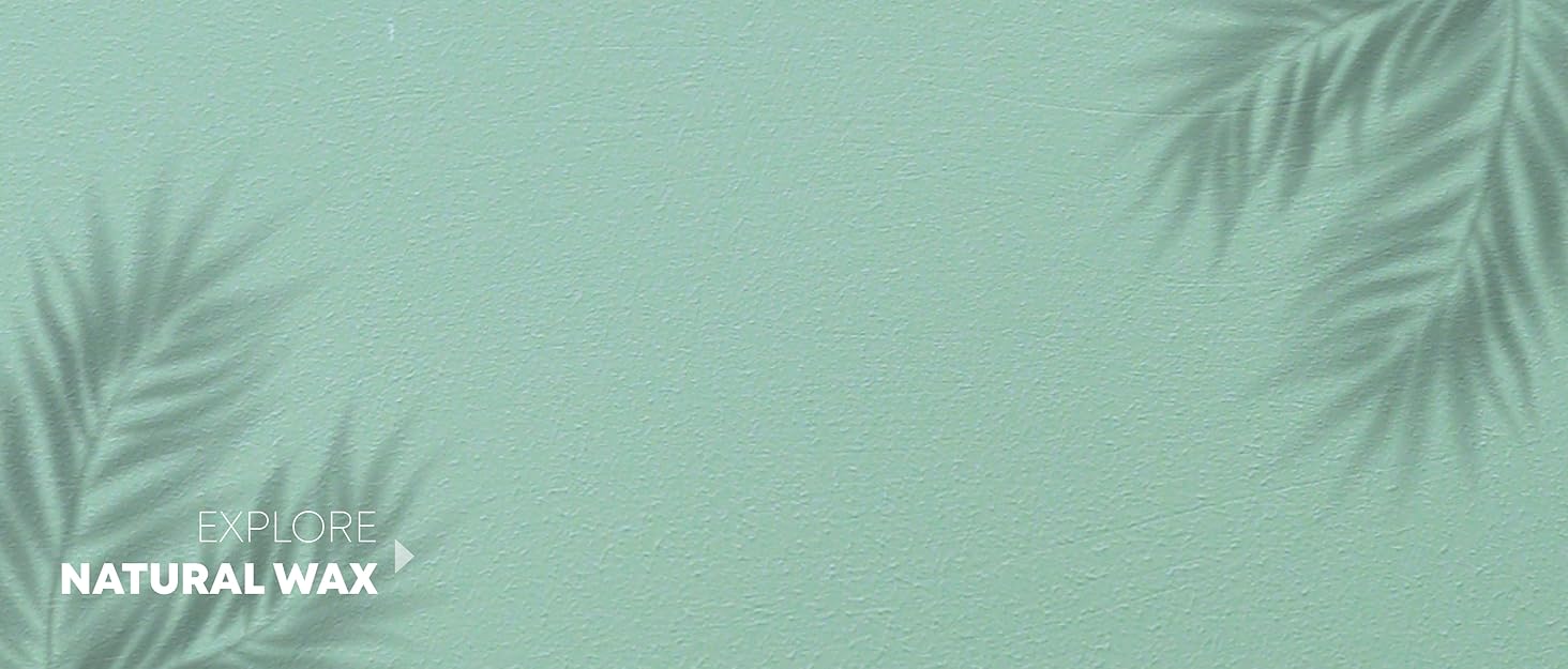 Natural Wax