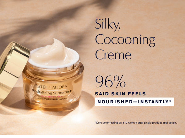 Estée Lauder Revitalizing Supreme+ Youth Power Creme