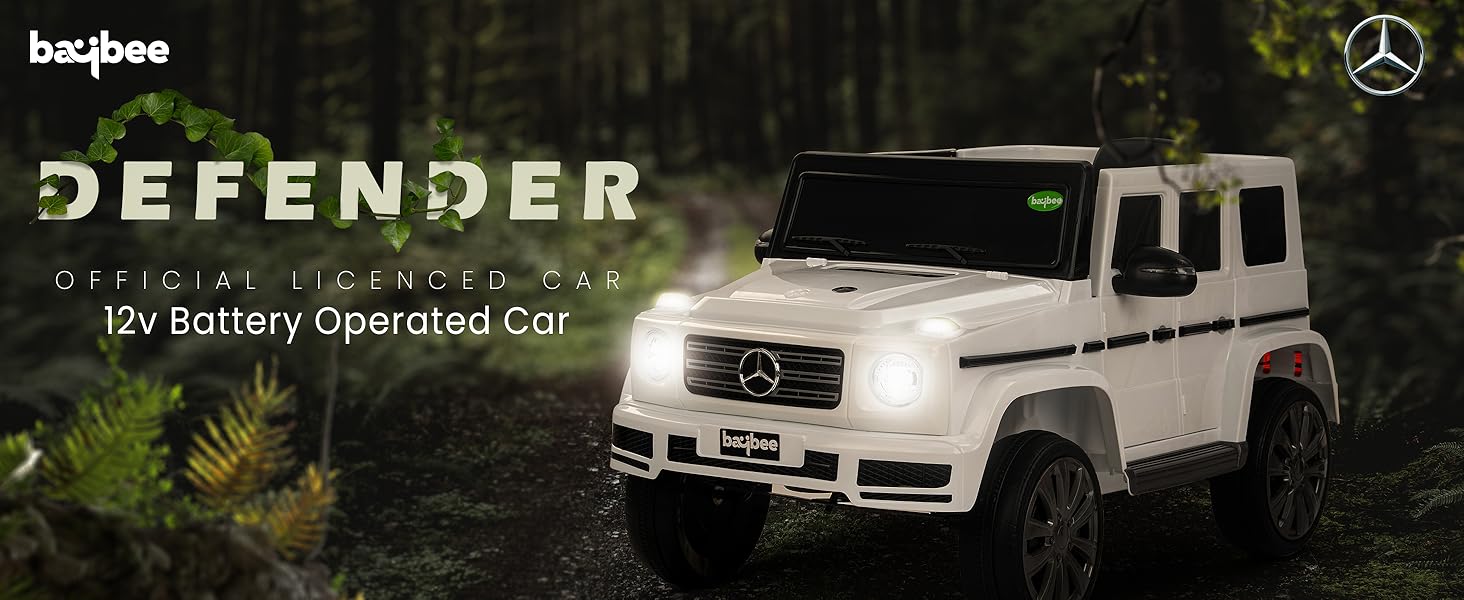 car for kids to drive 5 years 12