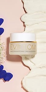 eve lom radiance antioxidant eye cream