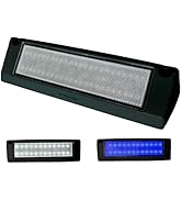 Wave One Marine LED RV Exterior Porch Patio Light | 9