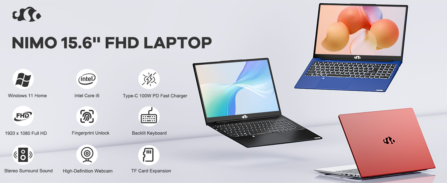 laptop