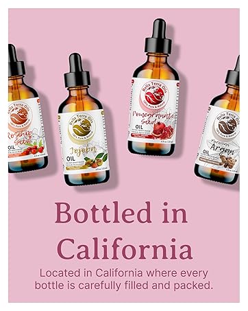 Grape Seed Oil 
