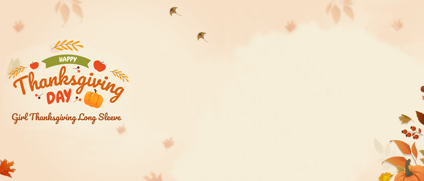 girls thanksgiving outfit