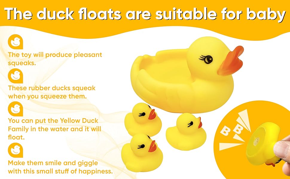 water duck