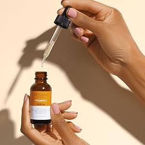 vitamin c serum