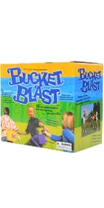 Chart comparing GoHoops, GoLong! A Football Dice Game, Don’t Make Me Laugh!, and Bucket Blast.