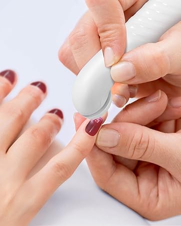 electric nail file