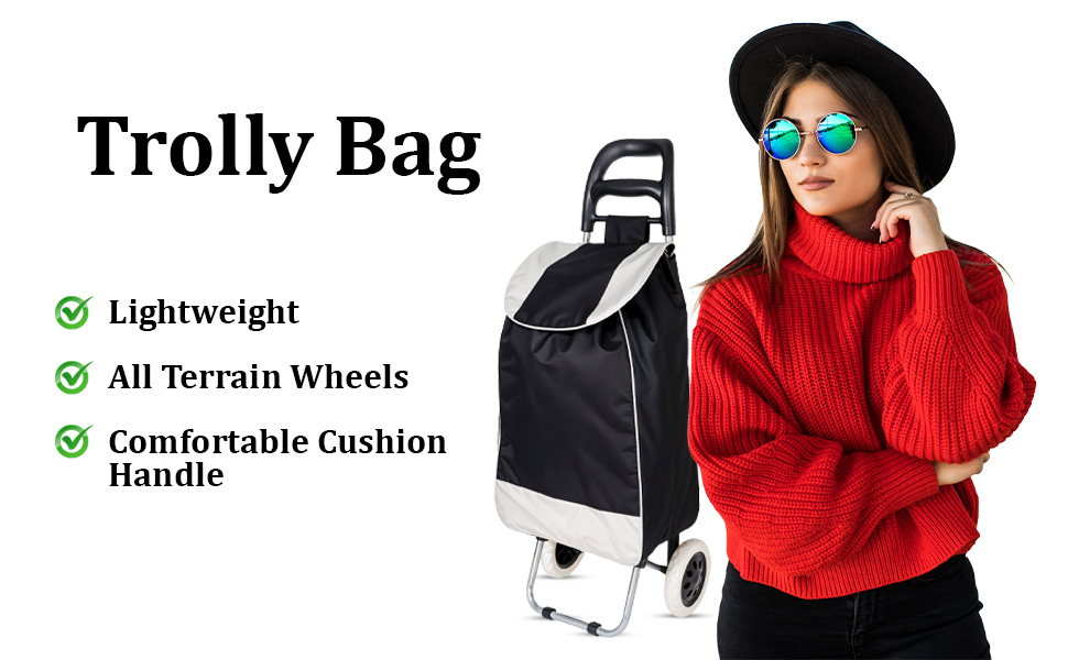 trolley bag