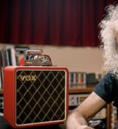 Brian May