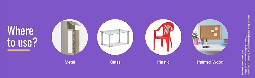 Multiple Surface Cleaner