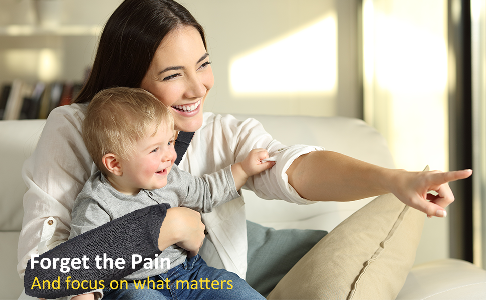 Arm Sling for Shoulder