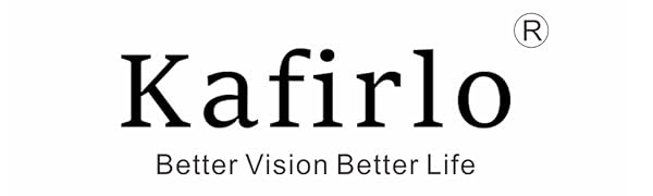 Kafirlo anti blue light blocking reading glasses