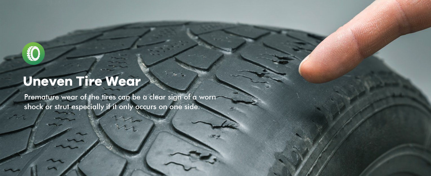 Shock Absorbers