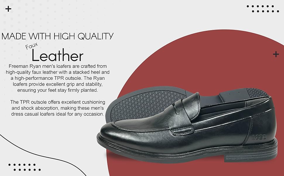 Comfortable Dress Shoes