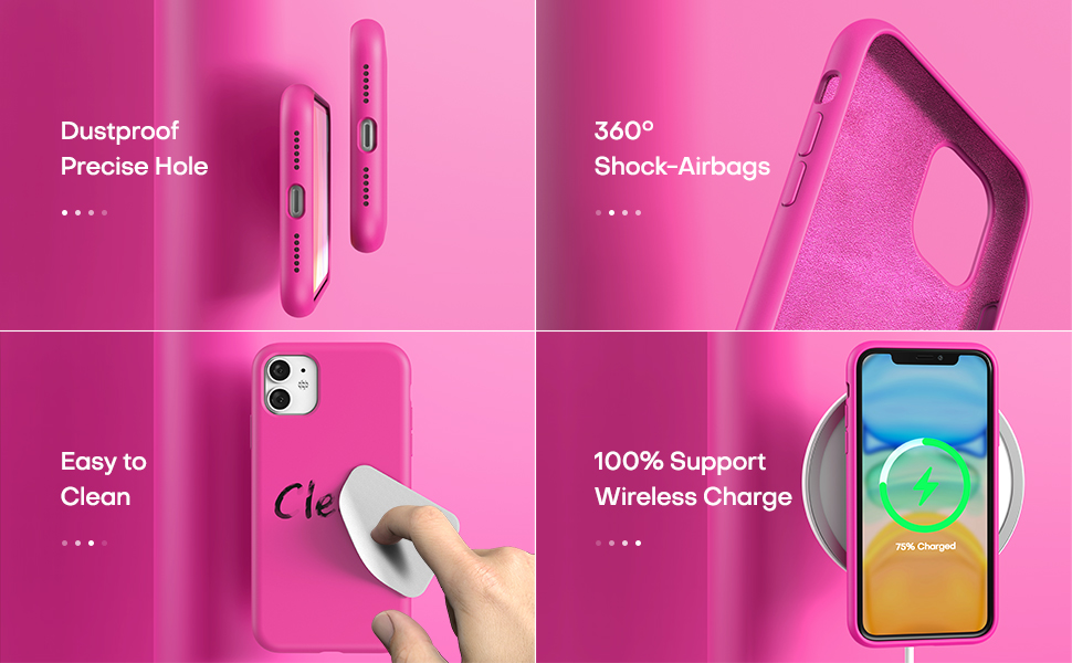 iPhone 11 case