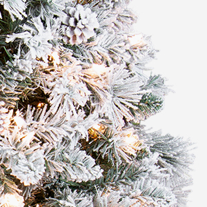 Christmas tree