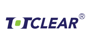 totclear logo