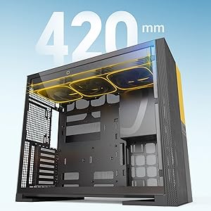PCケース(自作PC用) Xeon E3-1270V3 3.5G/SSD 250GB/Windows 11