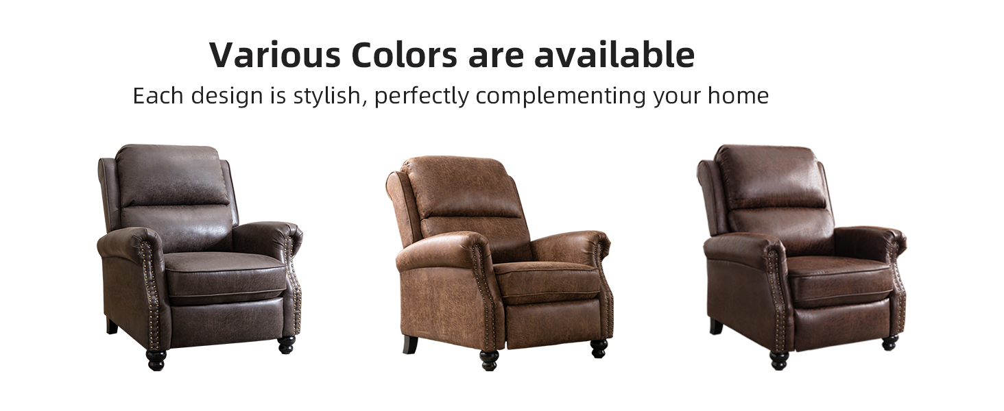 Recliner Chair