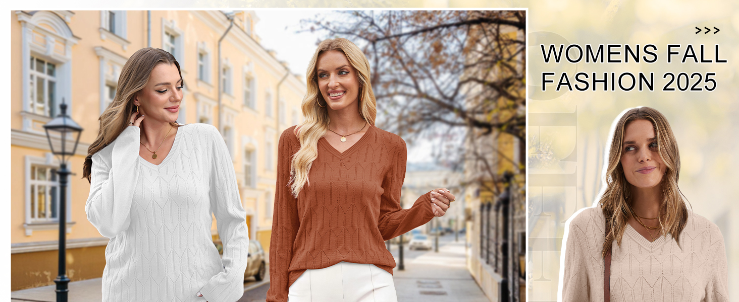 womens  sweaters
