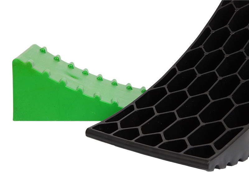 FAHKNS Camper Leveling Blocks, Heavy Duty RV Leveling