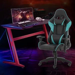 Геймърски стол