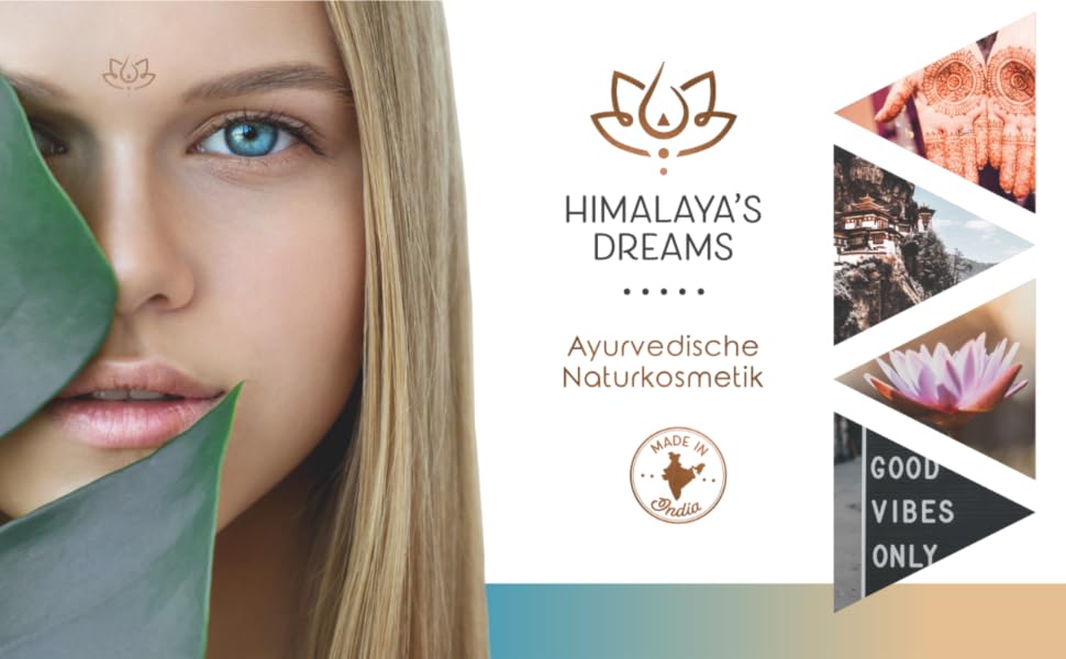 Körperöl Gesichtsöl Massageöl Ayurveda