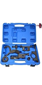 Ford 4.0 Timing Tool Kit