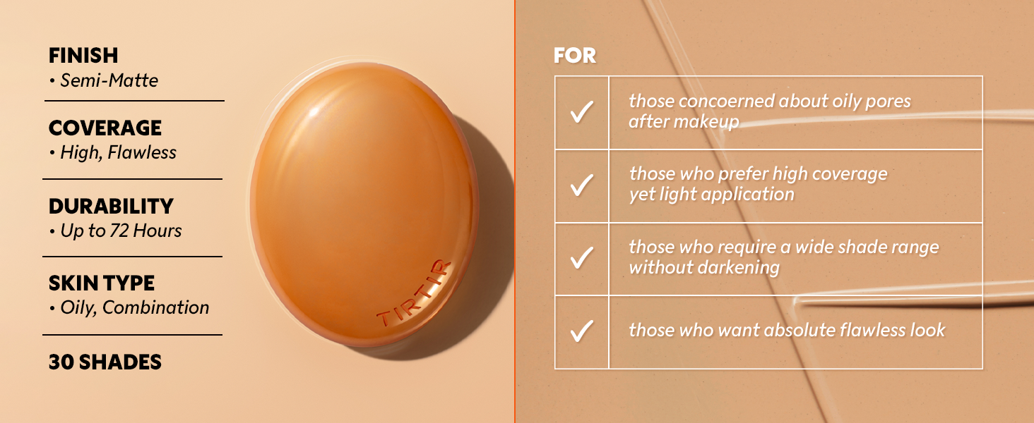 AI Filter Cushion