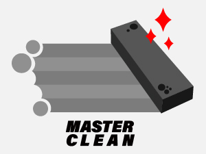 MASTER CLEAN