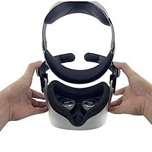  Quest 2 VRヘッドセット MOMOVR M2ストラップ Amazon.co.jp: MOMOVR M2 Eliteストラップ（Oculus Quest 2用