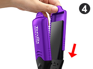 pop iron