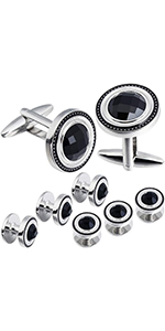 cufflinks,men‘s cufflinks ,cufflinks for men ,cufflinks and studs set